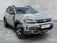 2026 Dacia Duster