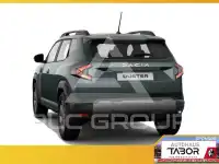 2026 Dacia Duster