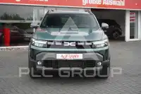 2026 Dacia Duster