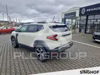 2026 Dacia Duster