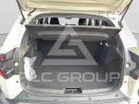 2026 Dacia Duster