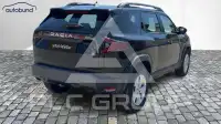 2026 Dacia Duster