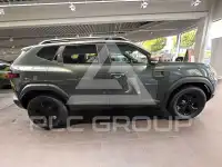 2026 Dacia Duster
