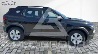 2026 Dacia Duster