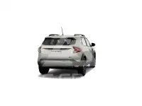 2026 Dacia Duster