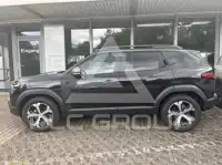 2026 Dacia Duster