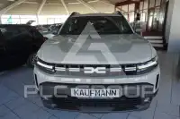 2026 Dacia Duster