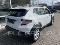 2026 Dacia Duster