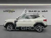 2026 Dacia Duster