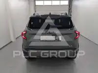 2026 Dacia Duster