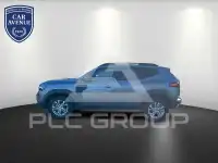 2026 Dacia Duster
