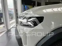 2026 Dacia Duster