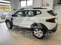2026 Dacia Duster