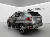 2026 Dacia Duster