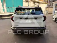 2026 Dacia Duster