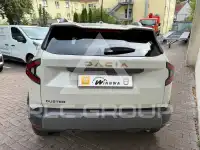 2026 Dacia Duster