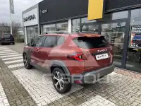 2026 Dacia Duster