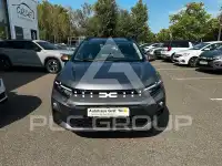 2026 Dacia Sandero