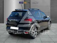 2026 Dacia Sandero