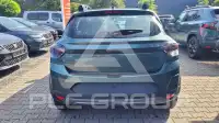 2026 Dacia Sandero