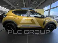 2026 Dacia Sandero
