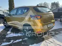 2026 Dacia Sandero