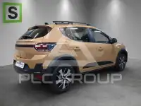 2026 Dacia Sandero