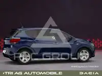 2026 Dacia Sandero