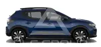 2026 Dacia Sandero