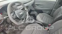2026 Dacia Sandero