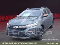 2026 Dacia Sandero