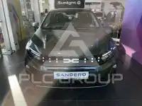 2026 Dacia Sandero