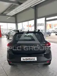 2026 Dacia Sandero