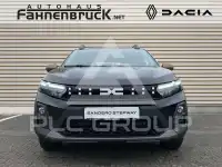 2026 Dacia Sandero