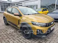 2026 Dacia Sandero