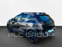 2026 Dacia Sandero