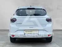 2026 Dacia Sandero