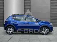 2026 Dacia Sandero