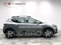 2026 Dacia Sandero