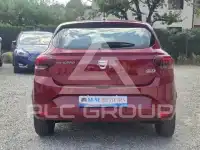 2026 Dacia Sandero