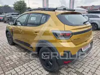 2026 Dacia Sandero