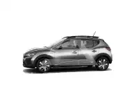 2026 Dacia Sandero
