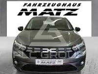 2026 Dacia Sandero