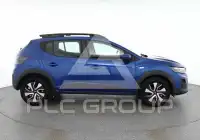 2026 Dacia Sandero