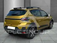 2026 Dacia Sandero