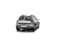 2026 Dacia Sandero