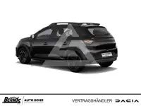 2026 Dacia Sandero