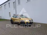 2026 Dacia Sandero