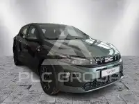 2026 Dacia Sandero