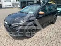 2026 Dacia Sandero